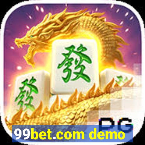 99bet.com demo